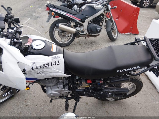 Honda Xr150l E 2025 3H1KD1313SD200891 Image 14
