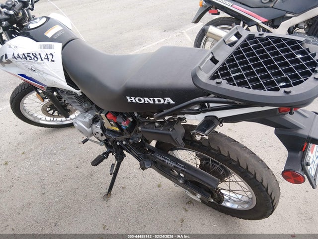 Honda Xr150l E 2025 3H1KD1313SD200891 Image 3