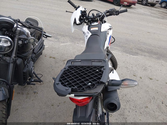 Honda Xr150l E 2025 3H1KD1313SD200891 Image 6