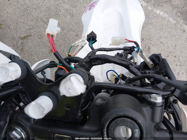 Honda Xr150l E 2025 3H1KD1313SD200891 Image 7