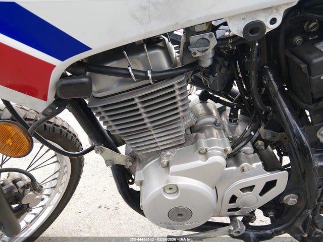 Honda Xr150l E 2025 3H1KD1313SD200891 Image 9