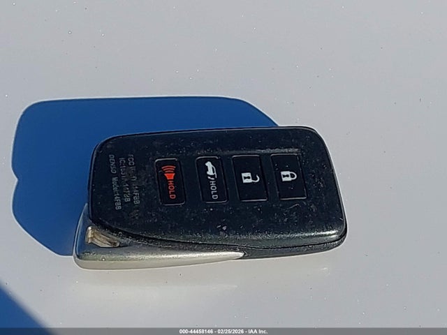 Aukcja sprzedaży 2017 Lexus Rx 450h, vin: 2T2BGMCA9HC012631, numer aukcji: 44458146