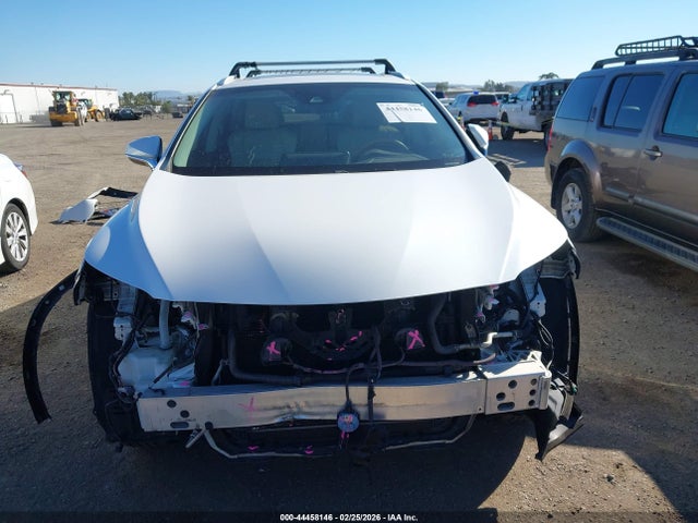Aukcja sprzedaży 2017 Lexus Rx 450h, vin: 2T2BGMCA9HC012631, numer aukcji: 44458146