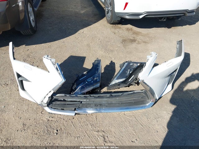 Aukcja sprzedaży 2017 Lexus Rx 450h, vin: 2T2BGMCA9HC012631, numer aukcji: 44458146