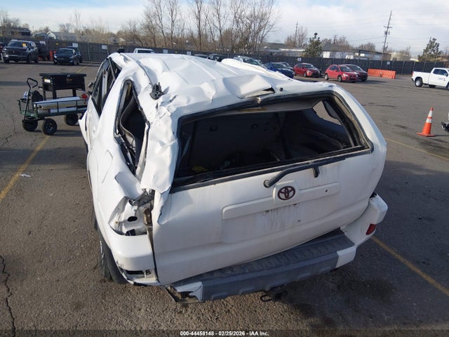 Aukcja sprzedaży 2005 Toyota 4runner Sr5 V6, vin: JTEBU14R250064944, numer aukcji: 44458148