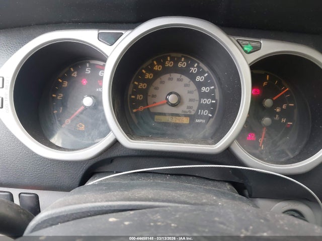Aukcja sprzedaży 2005 Toyota 4runner Sr5 V6, vin: JTEBU14R250064944, numer aukcji: 44458148