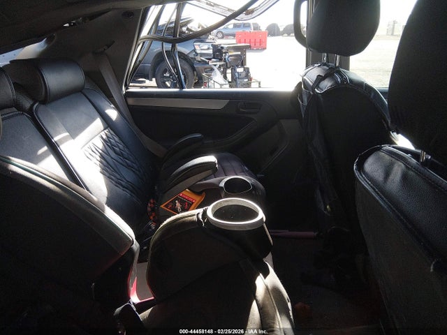Aukcja sprzedaży 2005 Toyota 4runner Sr5 V6, vin: JTEBU14R250064944, numer aukcji: 44458148