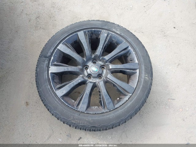 Land Rover Range Rover 5.0l V8 Supercharged 2016 SALGS3EF9GA275306 Image 12