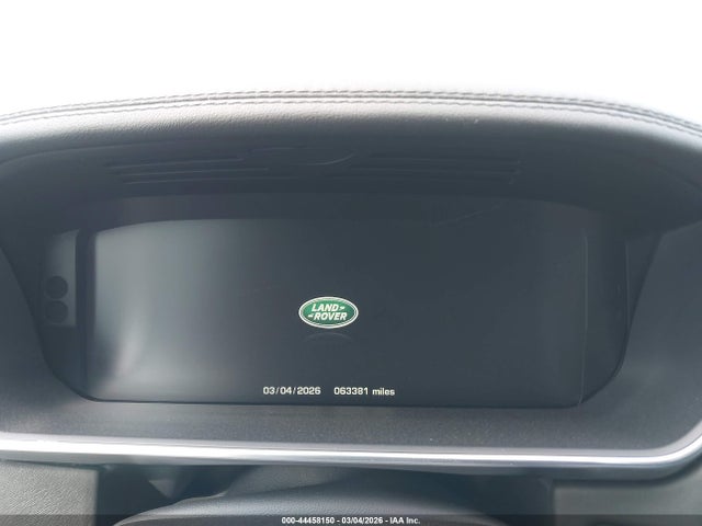 Land Rover Range Rover 5.0l V8 Supercharged 2016 SALGS3EF9GA275306 Image 7