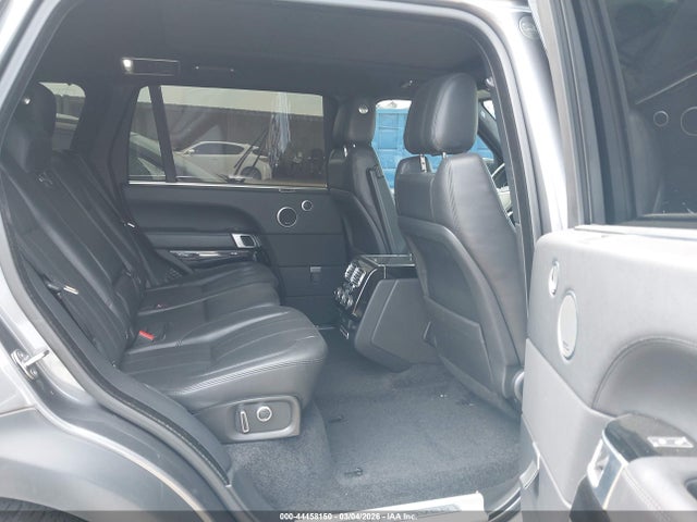 Land Rover Range Rover 5.0l V8 Supercharged 2016 SALGS3EF9GA275306 Image 8