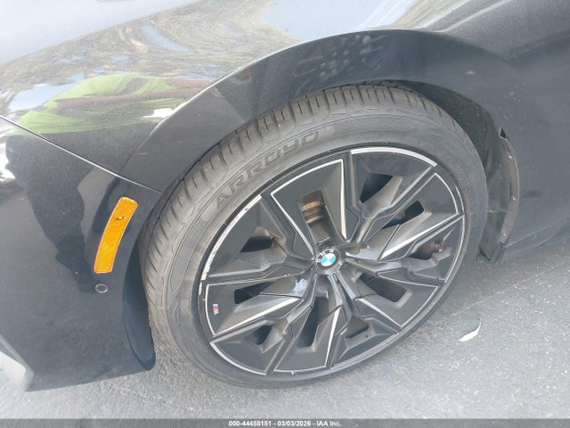 BMW I7 Xdrive60 2024 WBY53EJ05RCP83500 Image 22
