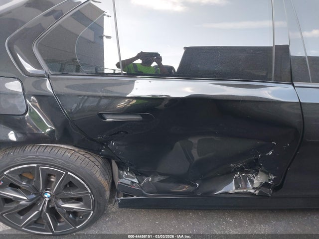 BMW I7 Xdrive60 2024 WBY53EJ05RCP83500 Image 24