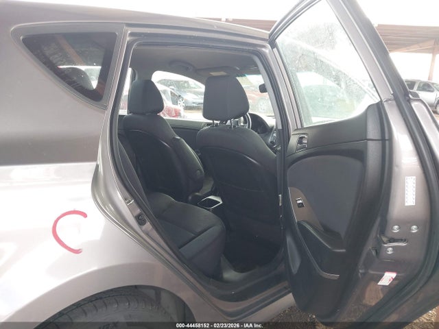 KMHCT5AE3HU360102 Hyundai ACCENT SE