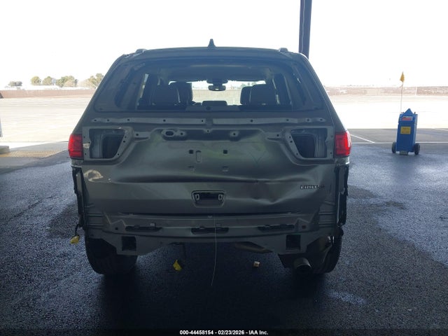 2018 Jeep Grand Cherokee Limited 4x2 მანქანა იყიდება აუქციონზე, vin: 1C4RJEBG7JC222028, აუქციონის ნომერი: 44458154