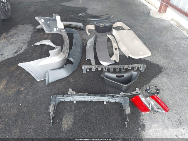 2018 Jeep Grand Cherokee Limited 4x2 მანქანა იყიდება აუქციონზე, vin: 1C4RJEBG7JC222028, აუქციონის ნომერი: 44458154