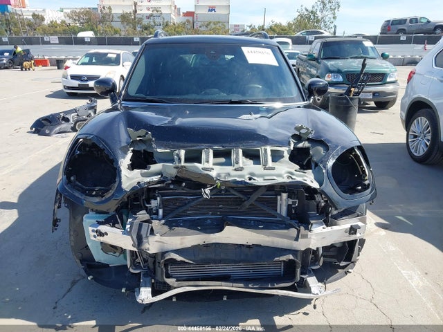 Mini Se Countryman Cooper 2023 WMZ23BS07P3P84288 Image 13