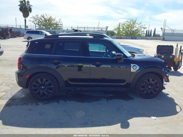 Mini Se Countryman Cooper 2023 WMZ23BS07P3P84288 Image 14