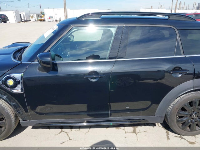 Mini Se Countryman Cooper 2023 WMZ23BS07P3P84288 Image 15