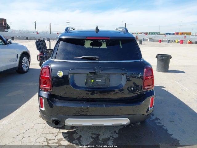 Mini Se Countryman Cooper 2023 WMZ23BS07P3P84288 Image 17