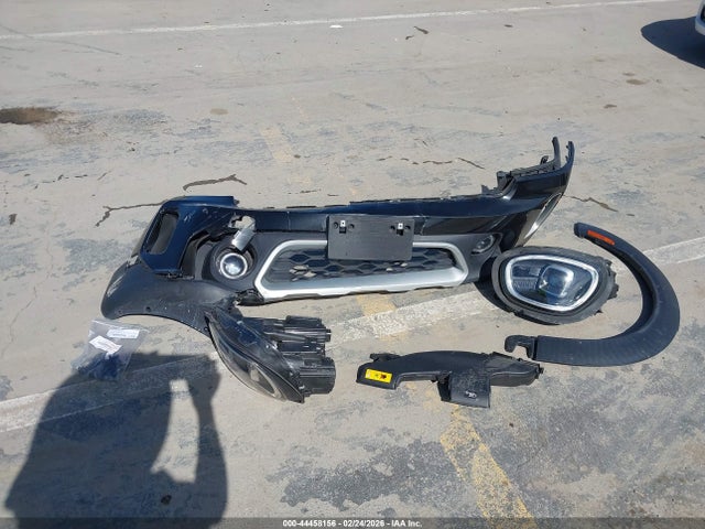 Mini Se Countryman Cooper 2023 WMZ23BS07P3P84288 Image 12