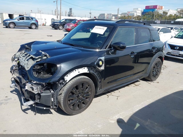 Mini Se Countryman Cooper 2023 WMZ23BS07P3P84288 Image 2