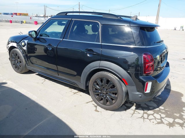Mini Se Countryman Cooper 2023 WMZ23BS07P3P84288 Image 3