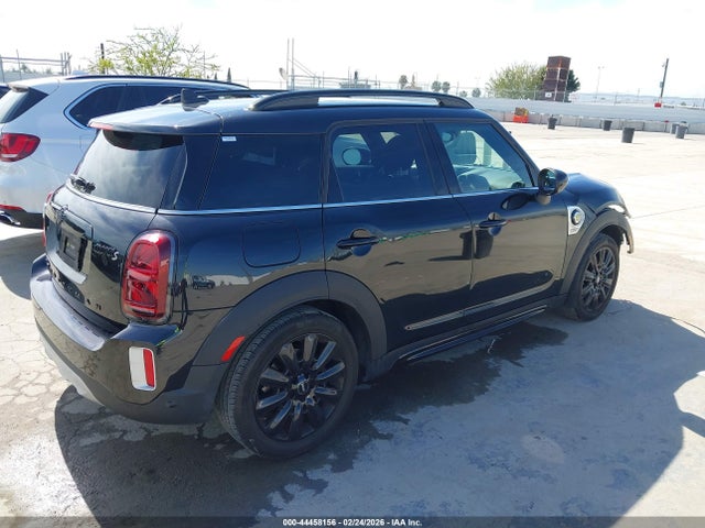 Mini Se Countryman Cooper 2023 WMZ23BS07P3P84288 Image 4
