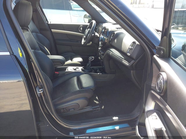 Mini Se Countryman Cooper 2023 WMZ23BS07P3P84288 Image 5