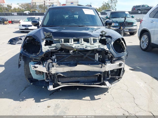 Mini Se Countryman Cooper 2023 WMZ23BS07P3P84288 Image 6
