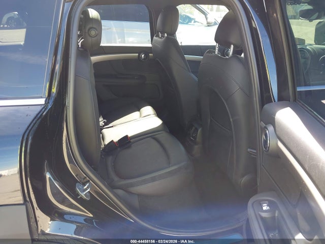 Mini Se Countryman Cooper 2023 WMZ23BS07P3P84288 Image 8