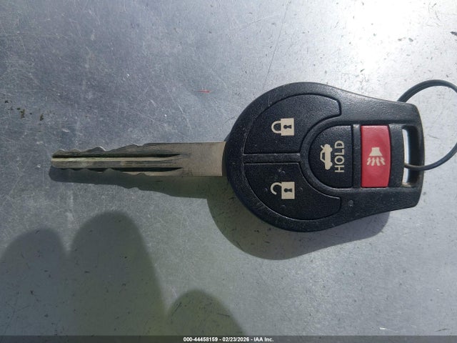 3N1AB7AP2FY250327 Nissan SENTRA S