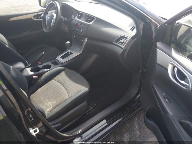 3N1AB7AP2FY250327 Nissan SENTRA S