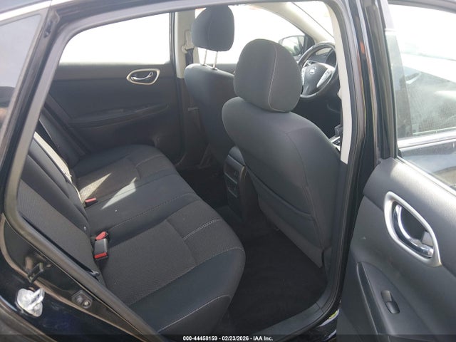 3N1AB7AP2FY250327 Nissan SENTRA S