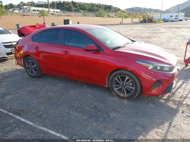 Продаж на аукціоні авто 2022 Kia Forte Lxs, vin: 3KPF24AD7NE432712, номер лоту: 44458164