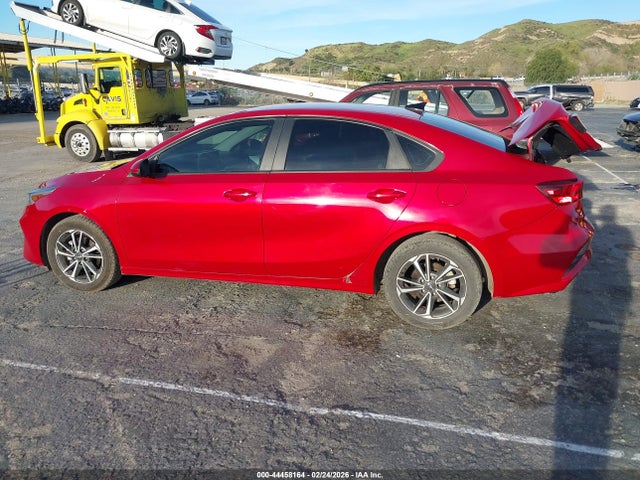 Продаж на аукціоні авто 2022 Kia Forte Lxs, vin: 3KPF24AD7NE432712, номер лоту: 44458164