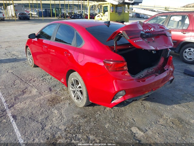 Продаж на аукціоні авто 2022 Kia Forte Lxs, vin: 3KPF24AD7NE432712, номер лоту: 44458164
