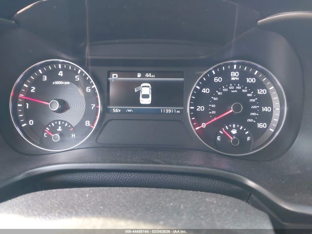 Продаж на аукціоні авто 2022 Kia Forte Lxs, vin: 3KPF24AD7NE432712, номер лоту: 44458164