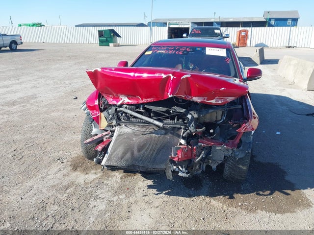 2018 JAGUAR XE SAJAG4FV2JCP17723 Photo 5