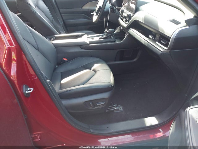 2024 TOYOTA GRAND HIGHLANDER 5TDAAAB51RS046057 Photo 4