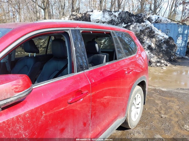 2024 TOYOTA GRAND HIGHLANDER 5TDAAAB51RS046057 Photo 5