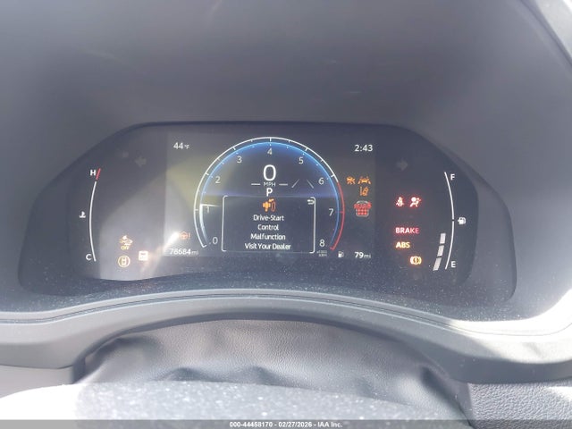 2024 TOYOTA GRAND HIGHLANDER 5TDAAAB51RS046057 Photo 6