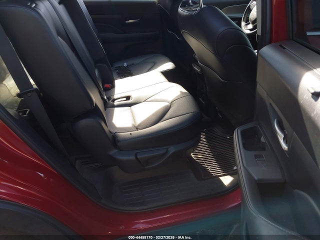 2024 TOYOTA GRAND HIGHLANDER 5TDAAAB51RS046057 Photo 7