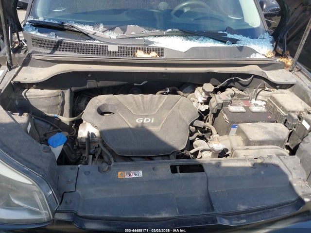 KNDJN2A2XF7812133 KIA Soul