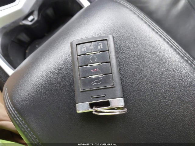 Продажа на аукционе авто 2010 Cadillac Srx Luxury Collection, vin: 3GYFNAEY5AS522627, номер лота: 44458173