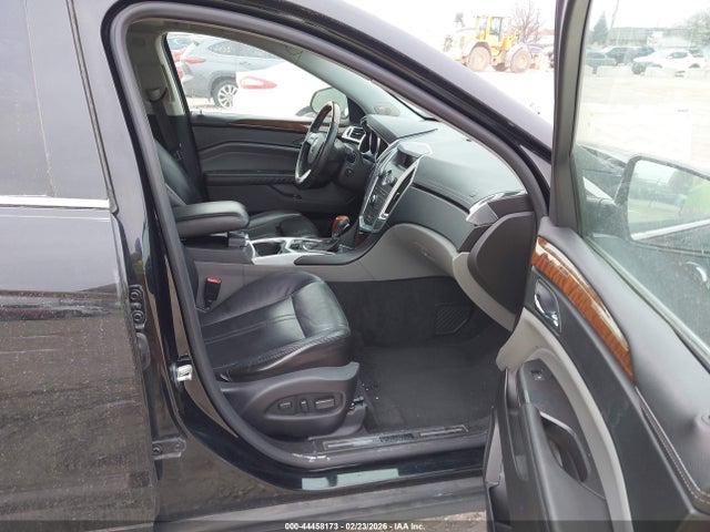 Продажа на аукционе авто 2010 Cadillac Srx Luxury Collection, vin: 3GYFNAEY5AS522627, номер лота: 44458173