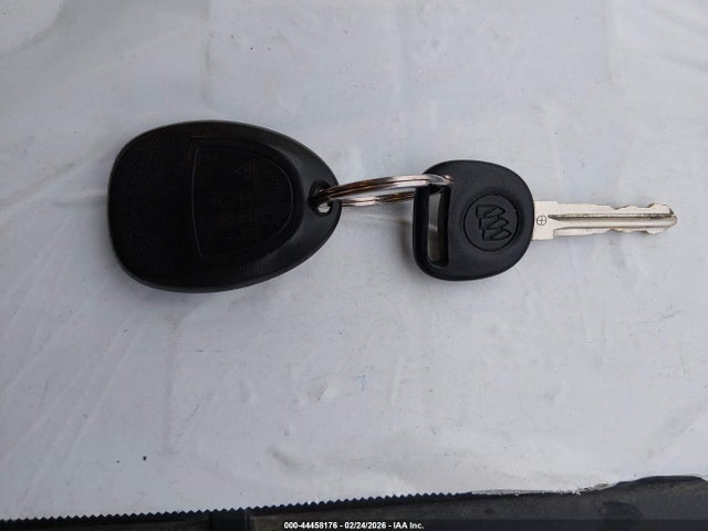 Aukcja sprzedaży 2017 Buick Enclave Leather, vin: 5GAKVBKD7HJ332515, numer aukcji: 44458176