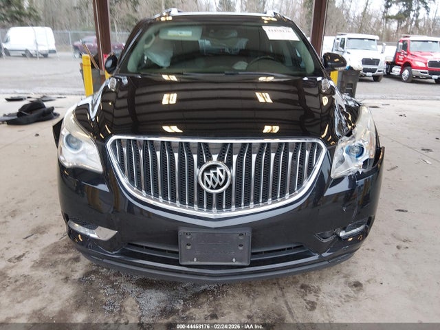 Aukcja sprzedaży 2017 Buick Enclave Leather, vin: 5GAKVBKD7HJ332515, numer aukcji: 44458176