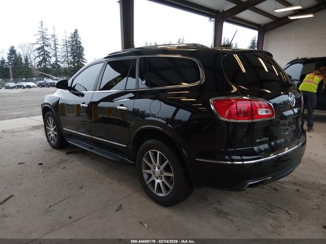 Aukcja sprzedaży 2017 Buick Enclave Leather, vin: 5GAKVBKD7HJ332515, numer aukcji: 44458176