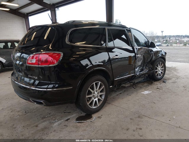 Aukcja sprzedaży 2017 Buick Enclave Leather, vin: 5GAKVBKD7HJ332515, numer aukcji: 44458176
