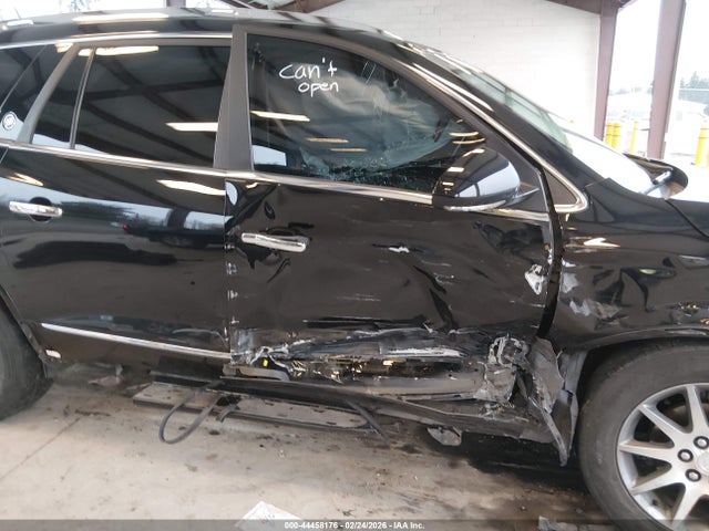 Aukcja sprzedaży 2017 Buick Enclave Leather, vin: 5GAKVBKD7HJ332515, numer aukcji: 44458176